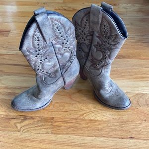 Cowboy Boots